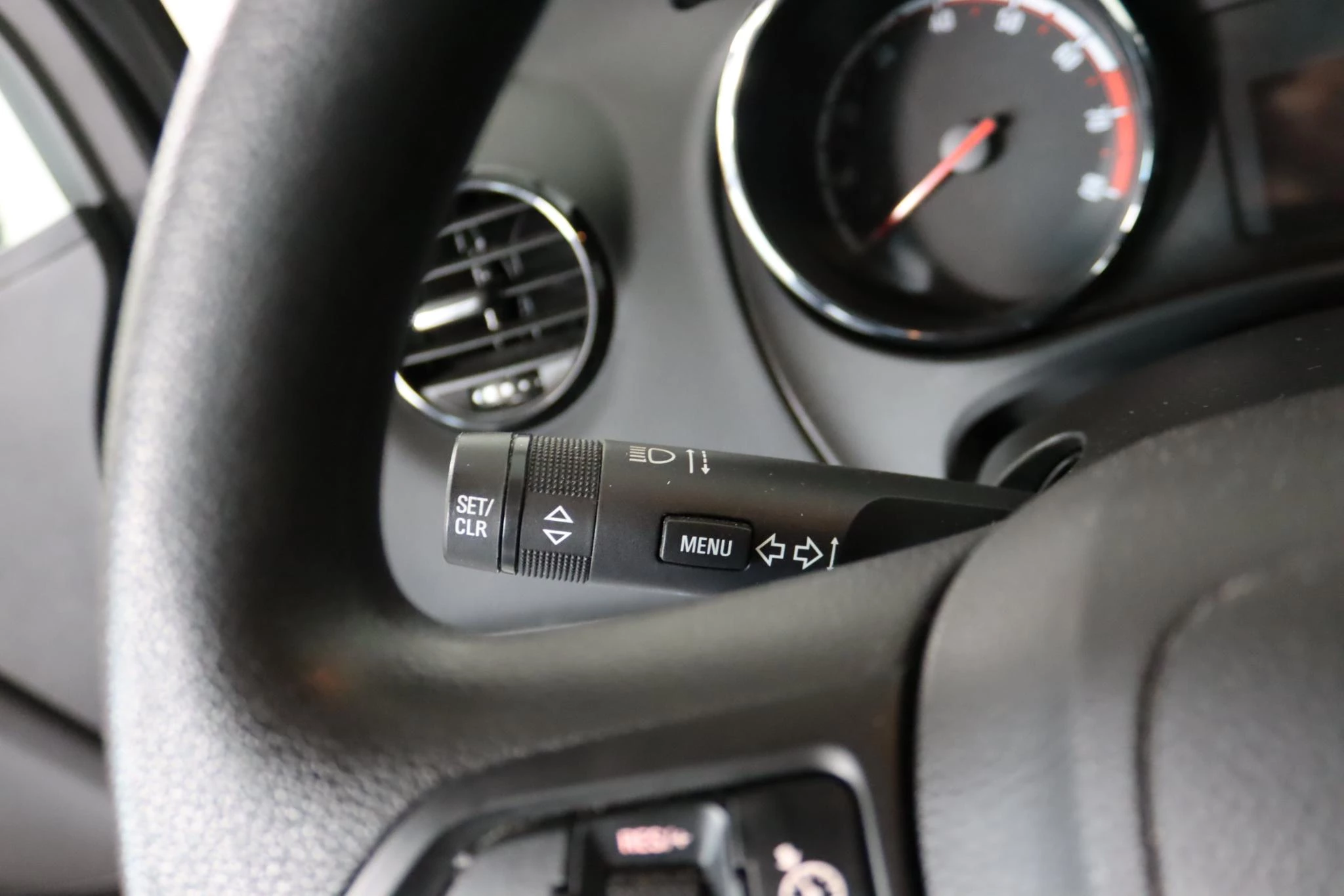 Hoofdafbeelding Opel Meriva