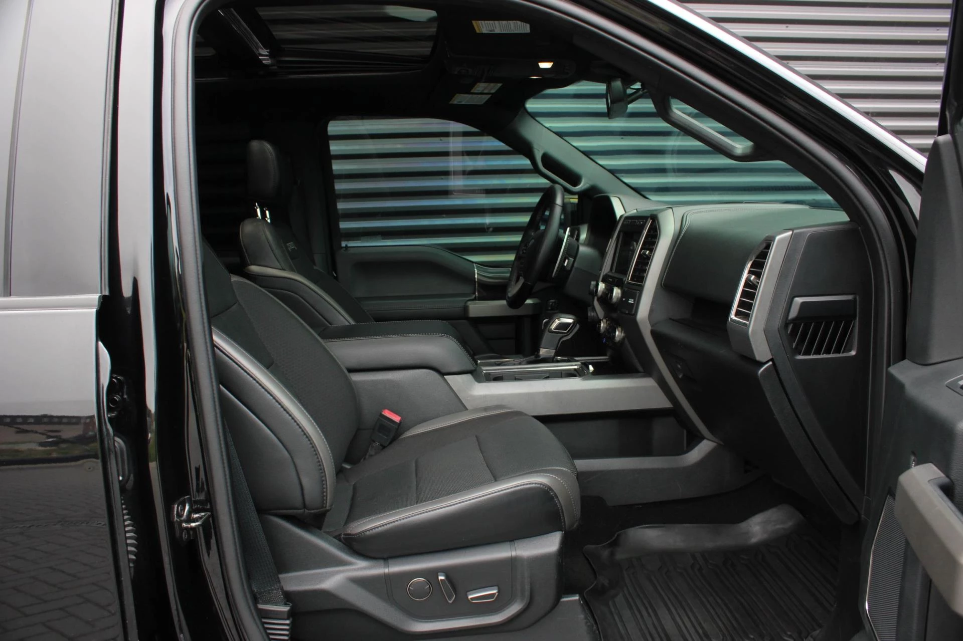 Hoofdafbeelding Ford F-150