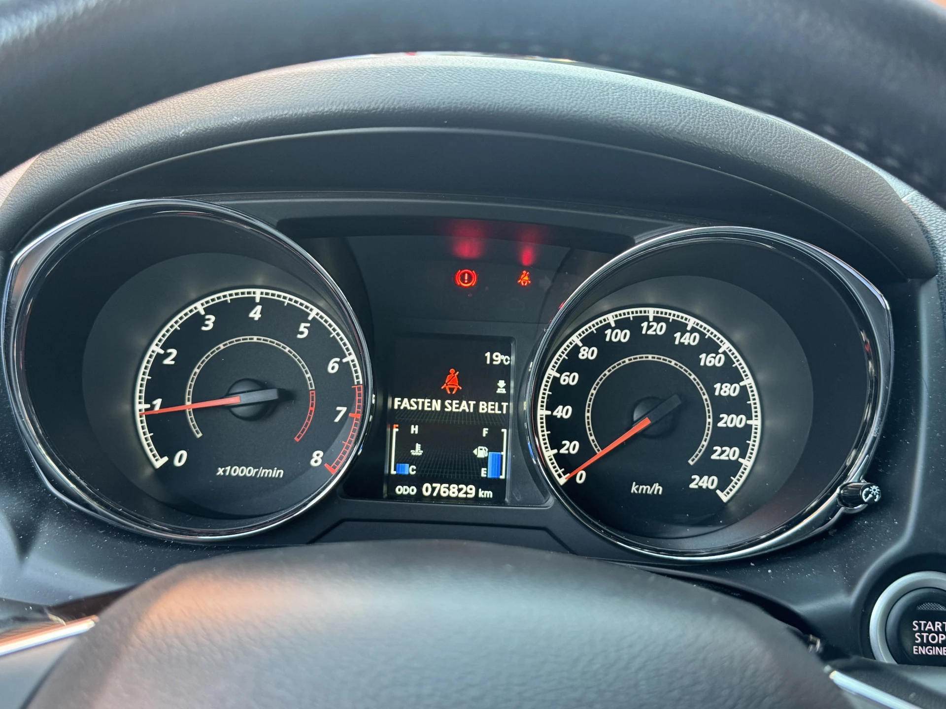 Hoofdafbeelding Mitsubishi ASX