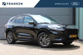 Ford Kuga 2.5 PHEV ST-Line X | Trekhaak | Navigatie | BLIS | Camera | B&O