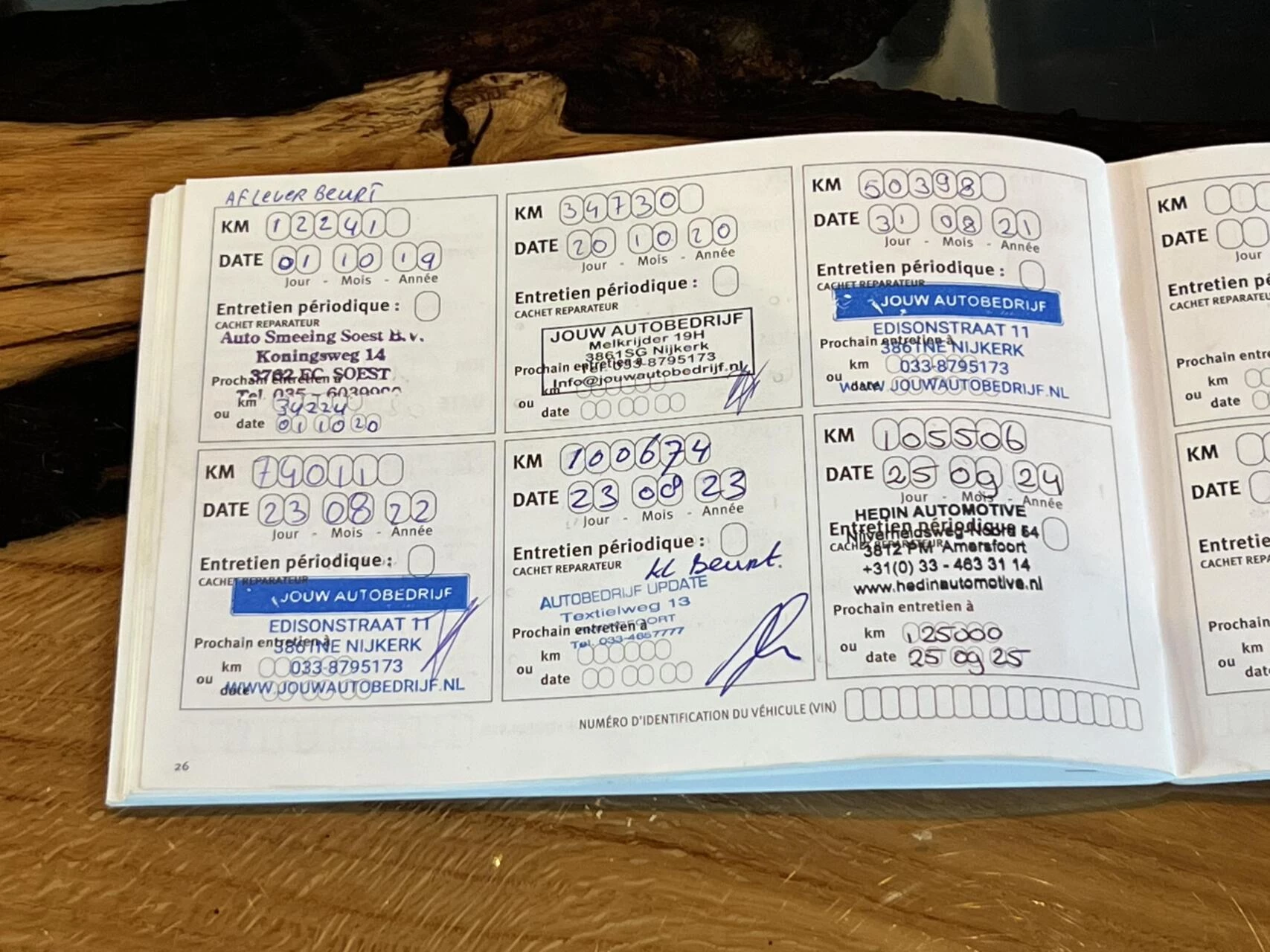 Hoofdafbeelding Nissan Pulsar