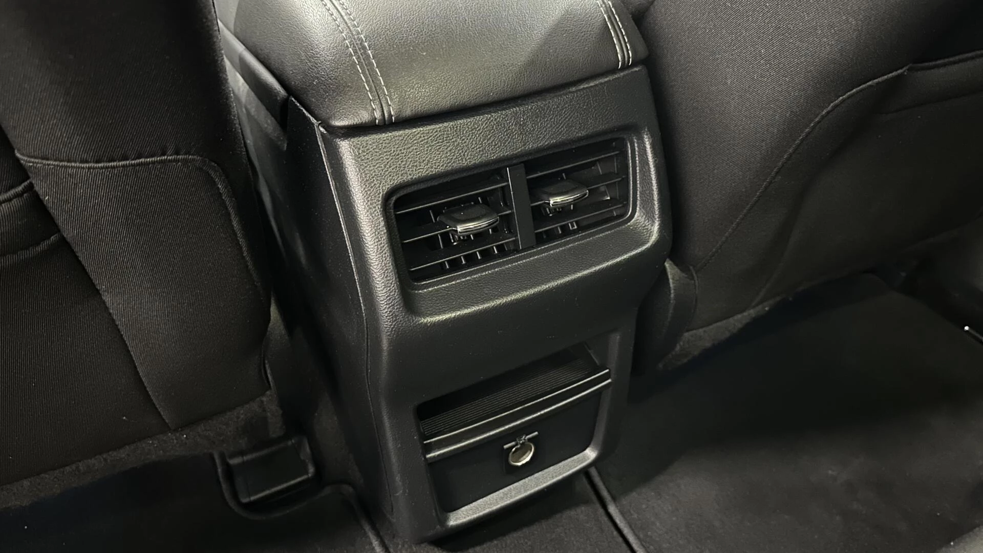 Hoofdafbeelding Ford S-Max