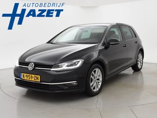 Volkswagen Golf 1.4 TSI 150 PK DSG AUT. HIGHLINE + MASSAGE / DIGITALE COCKPIT / ADAPTIEVE CRUISE / STOELVERW.