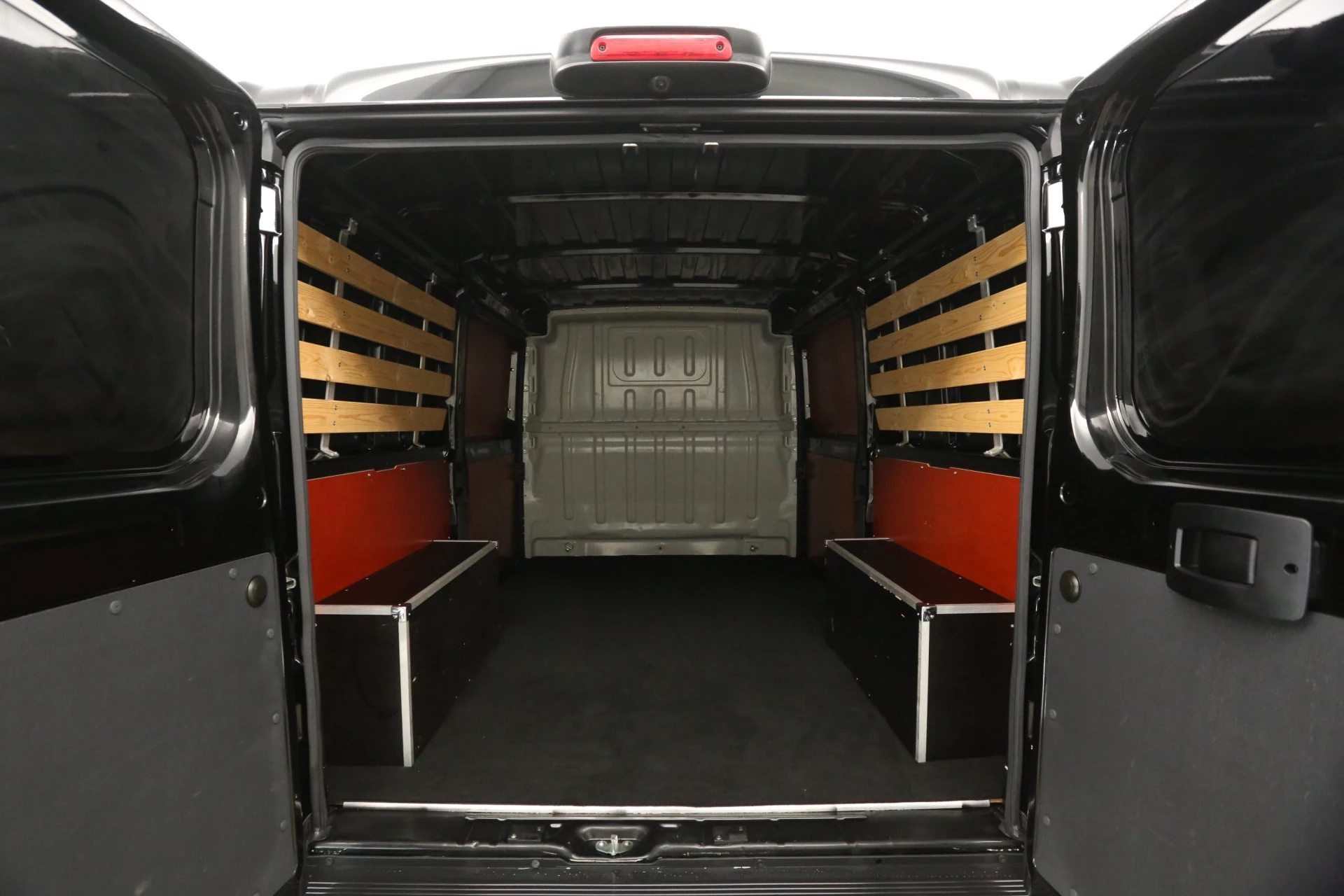 Hoofdafbeelding Peugeot Boxer