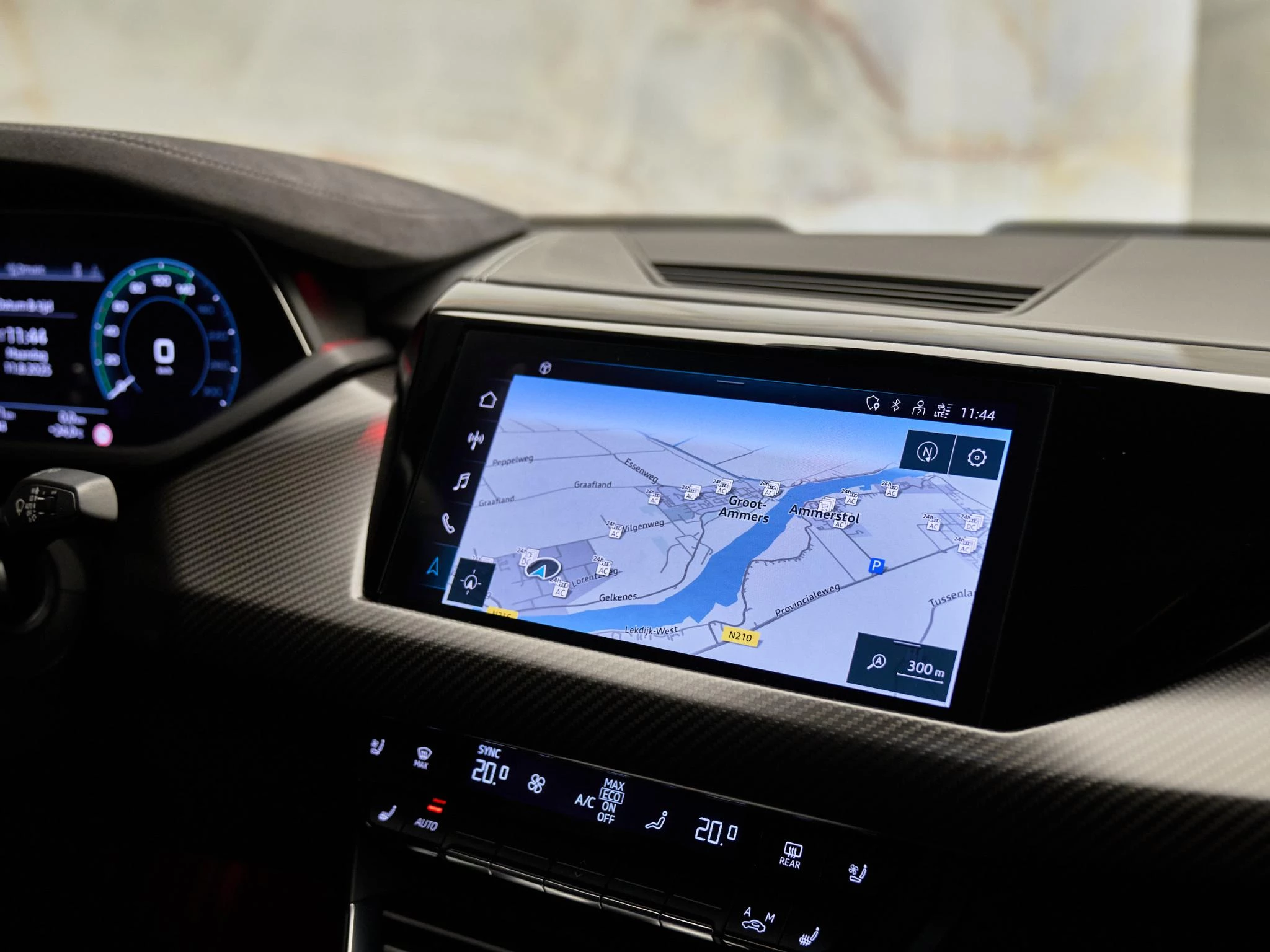 Hoofdafbeelding Audi e-tron GT