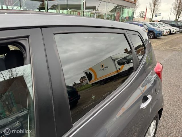 Hoofdafbeelding Hyundai ix20