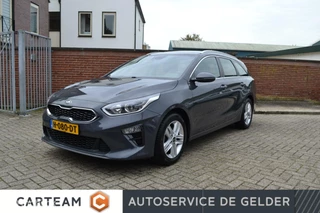 Hoofdafbeelding Kia Ceed Kia Ceed 1.0 T-GDi DynamicLine | 1e Eig | Navi | PDC | Camera