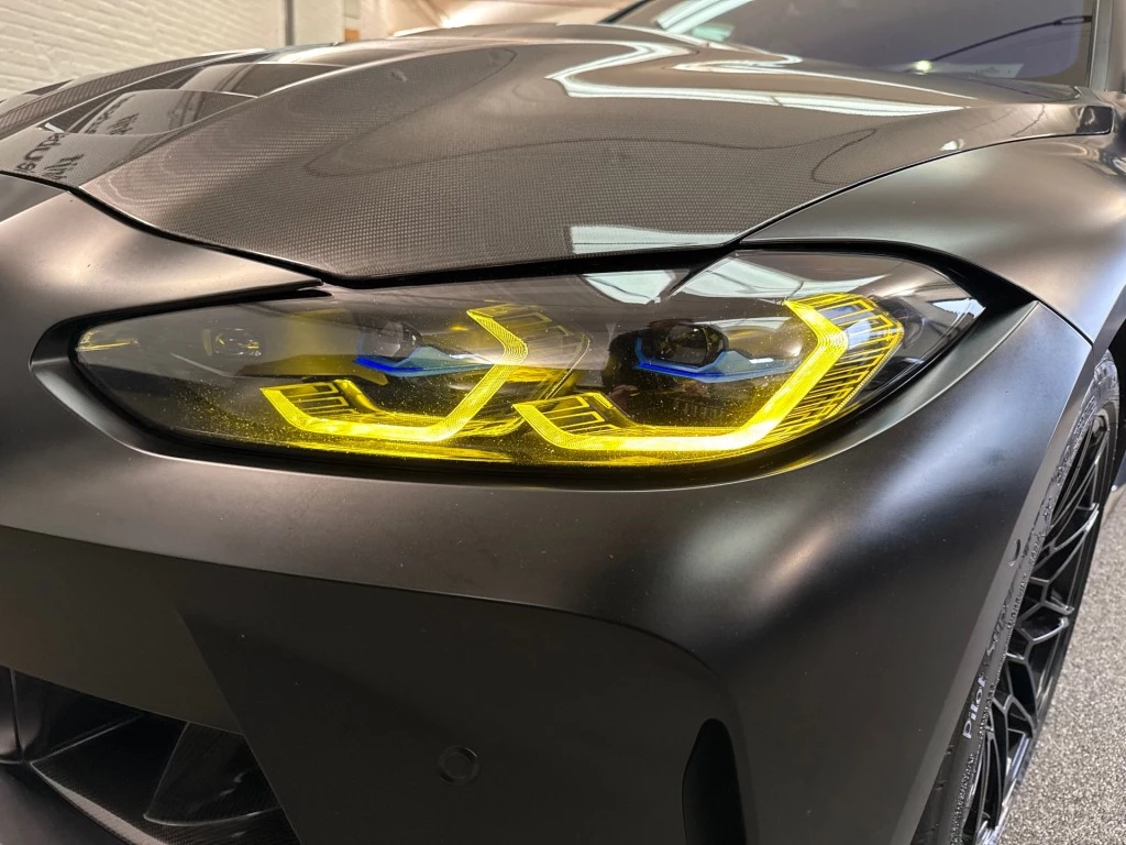 Hoofdafbeelding BMW M3