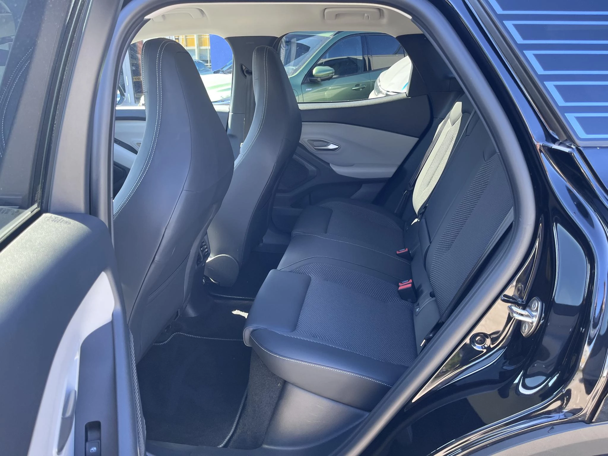 Hoofdafbeelding Ford Explorer