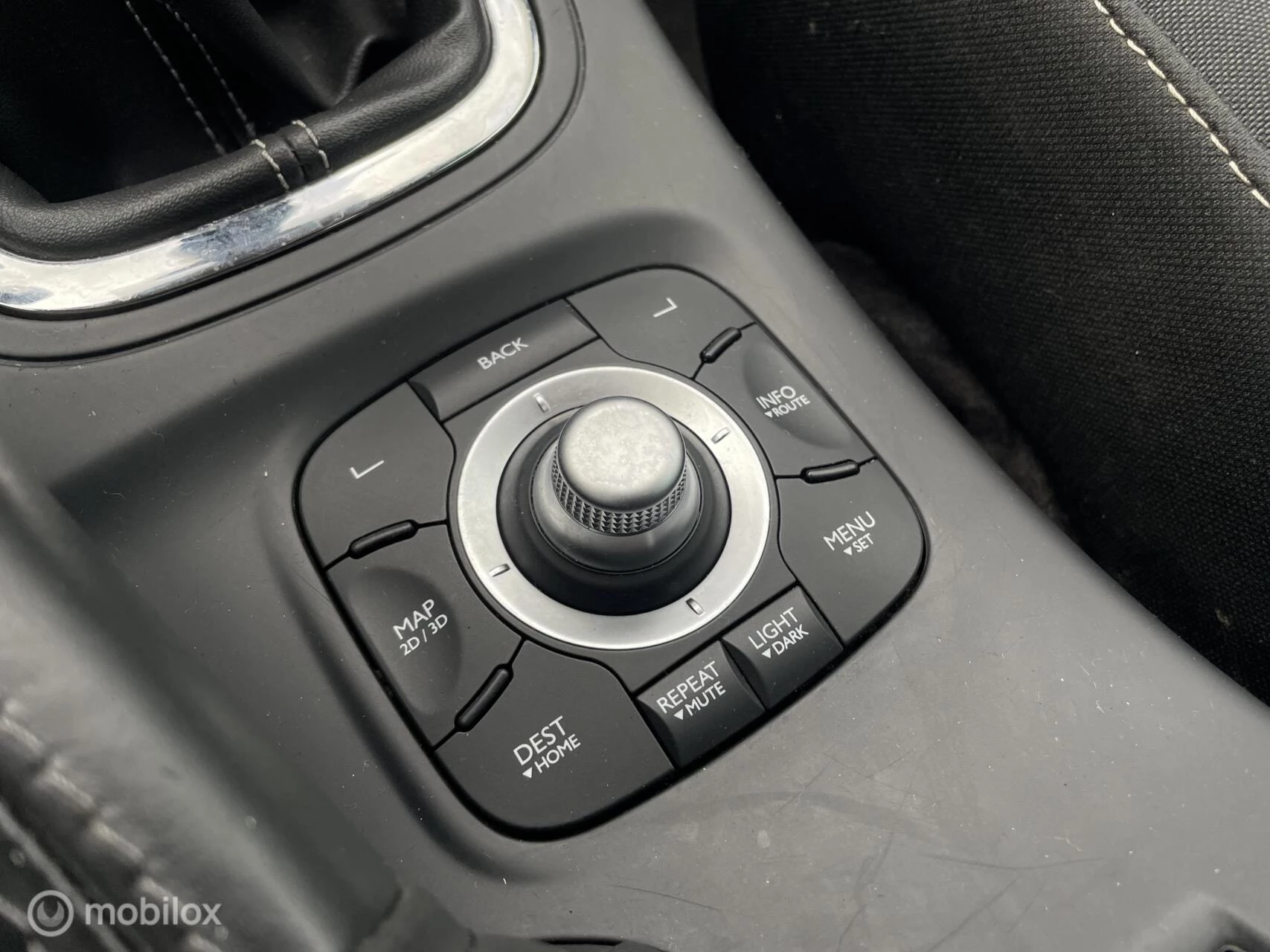 Hoofdafbeelding Renault Mégane