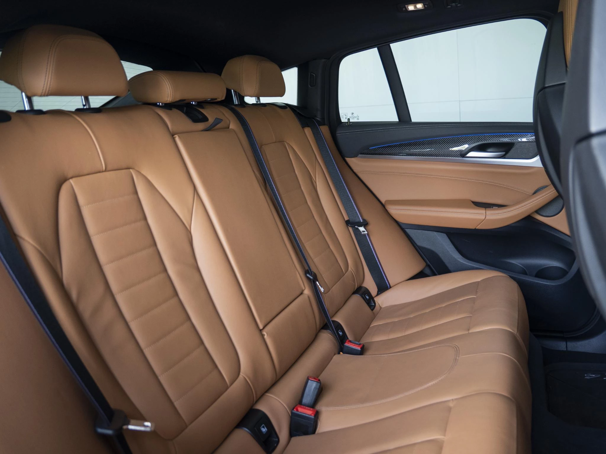 Hoofdafbeelding BMW X4