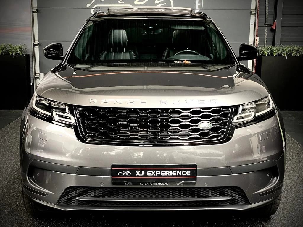 Hoofdafbeelding Land Rover Range Rover Velar