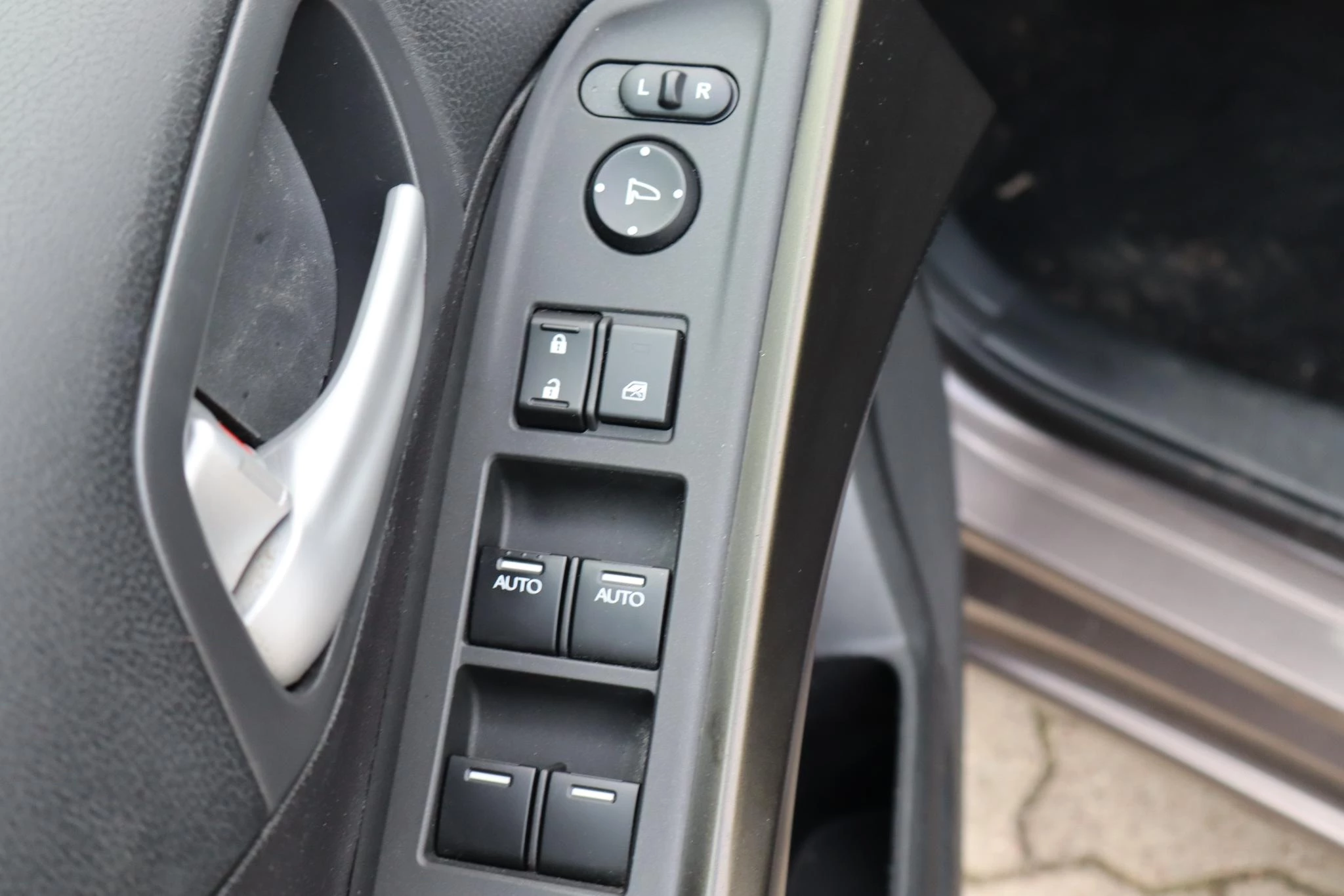 Hoofdafbeelding Honda Civic