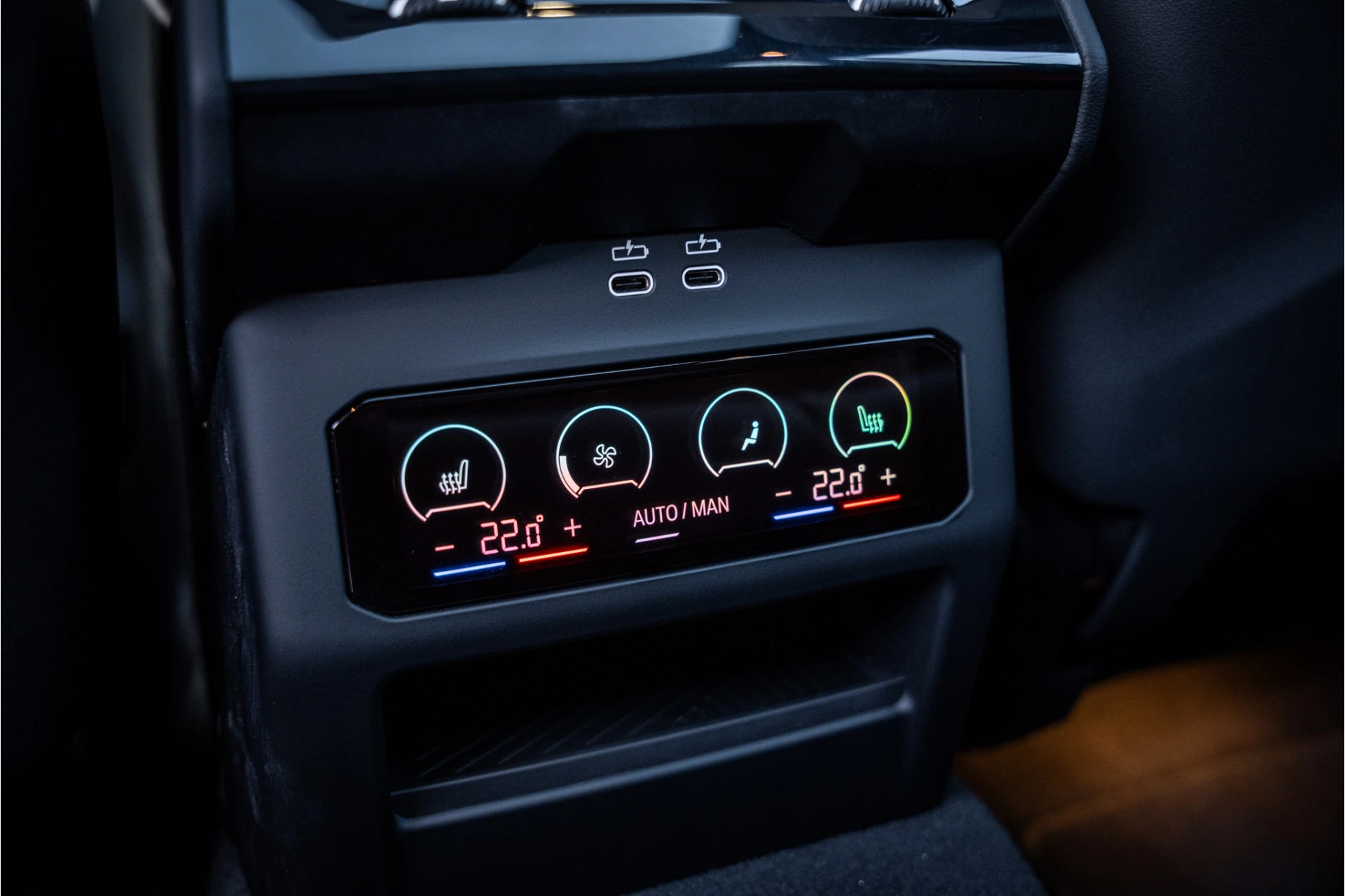 Hoofdafbeelding BMW M5