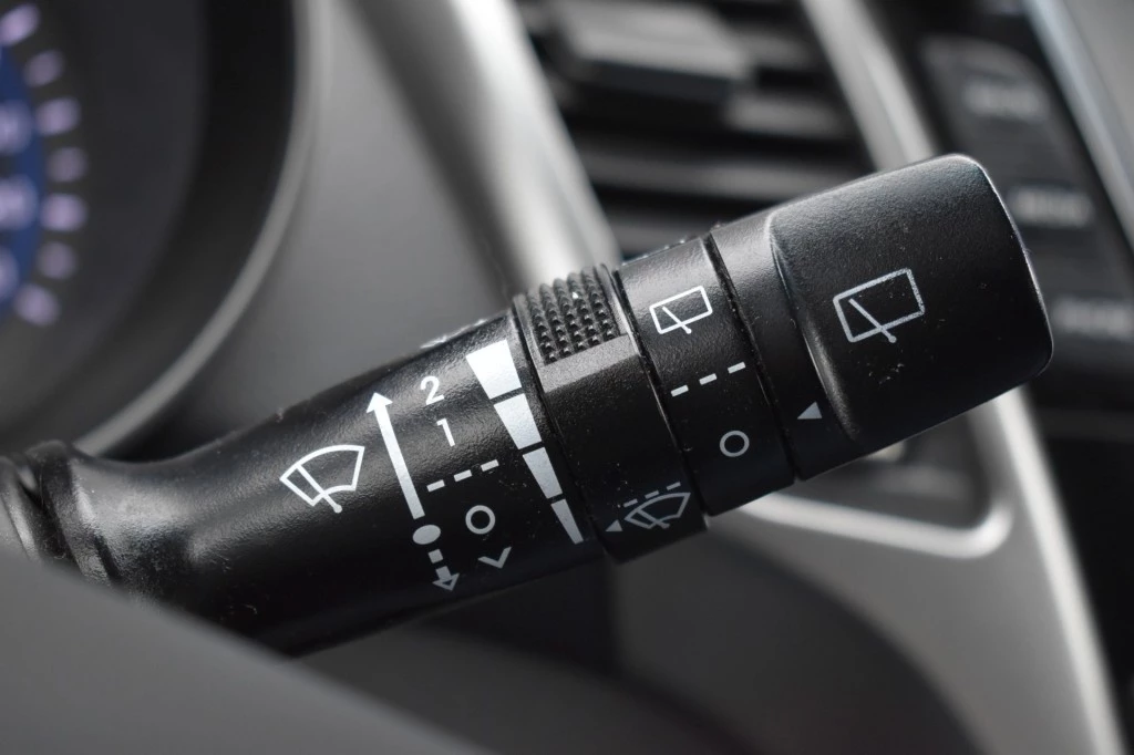 Hoofdafbeelding Hyundai i30