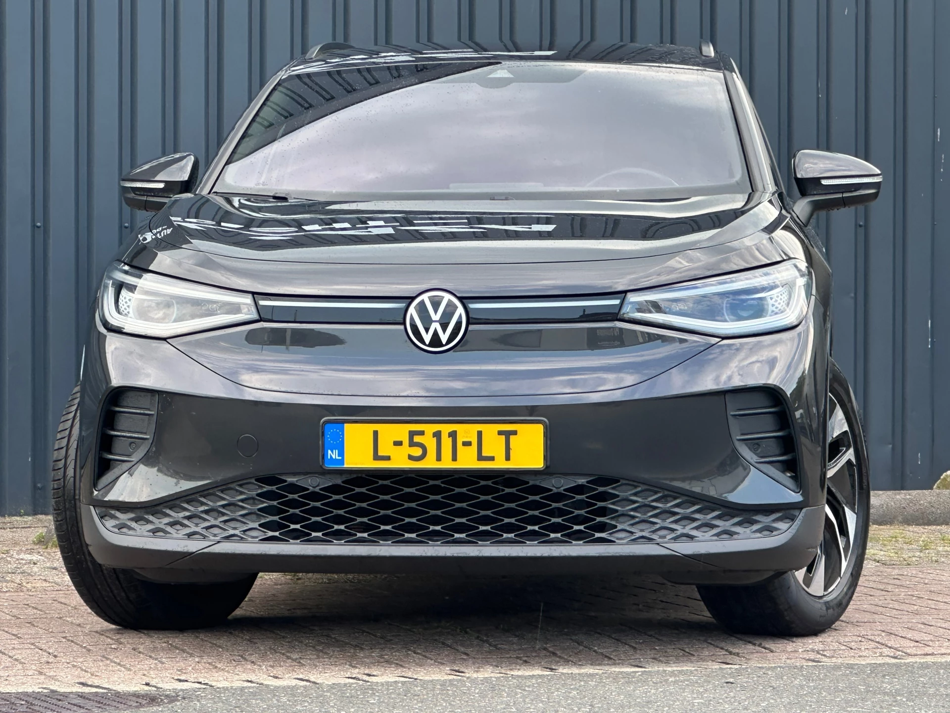 Hoofdafbeelding Volkswagen ID.4