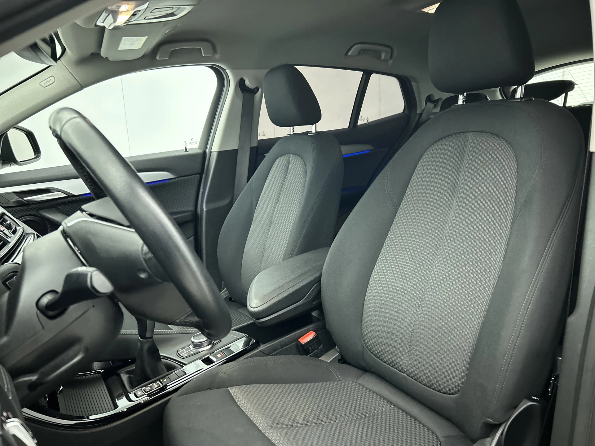 Hoofdafbeelding BMW X2