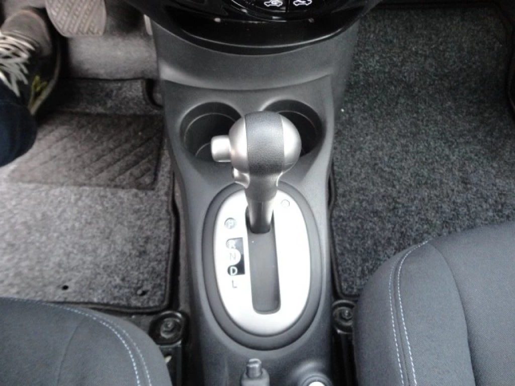 Hoofdafbeelding Nissan Note