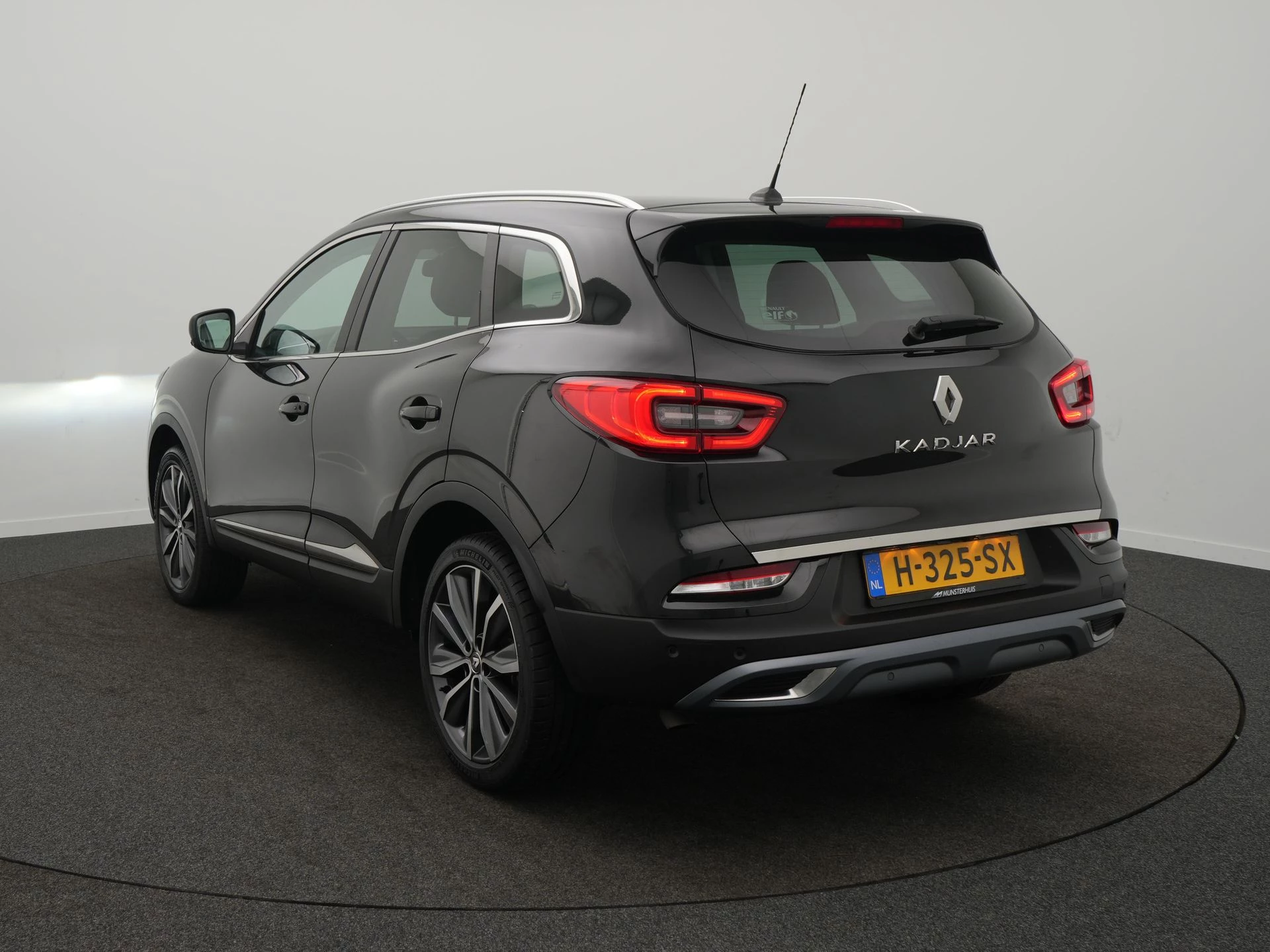 Hoofdafbeelding Renault Kadjar