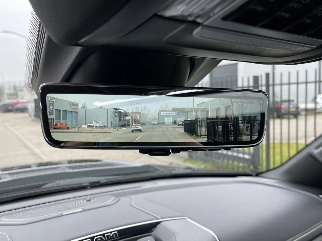 Hoofdafbeelding Dodge Ram Pick-Up