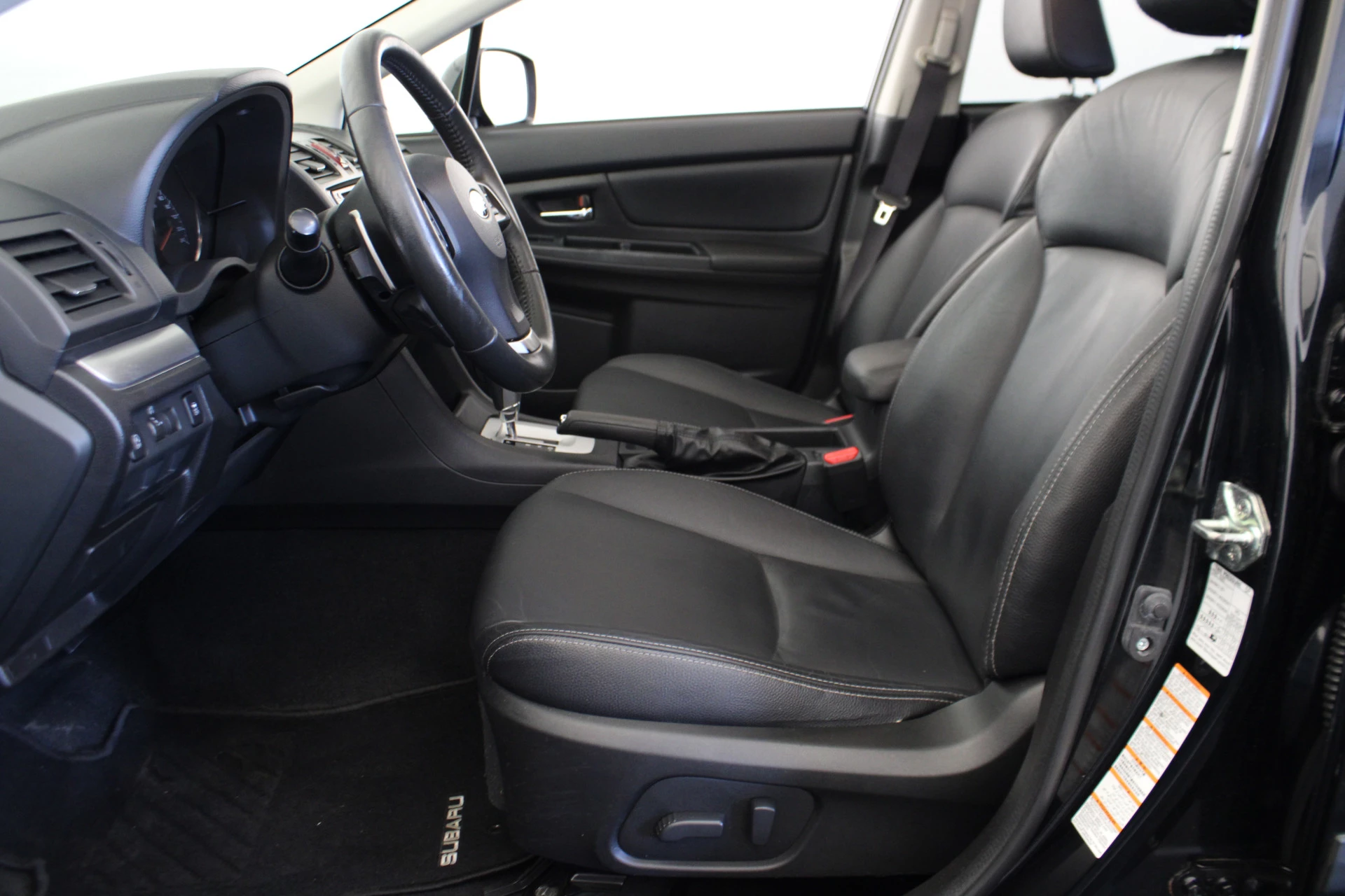 Hoofdafbeelding Subaru XV