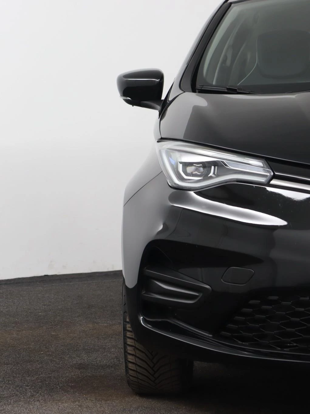 Hoofdafbeelding Renault ZOE