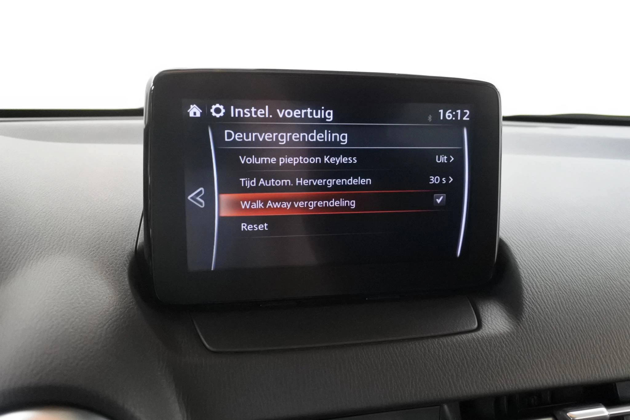 Hoofdafbeelding Mazda 2