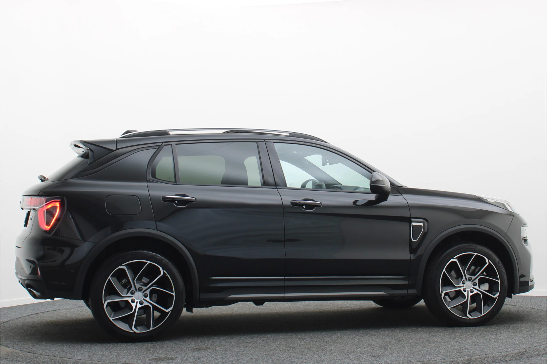 Hoofdafbeelding Lynk & Co 01