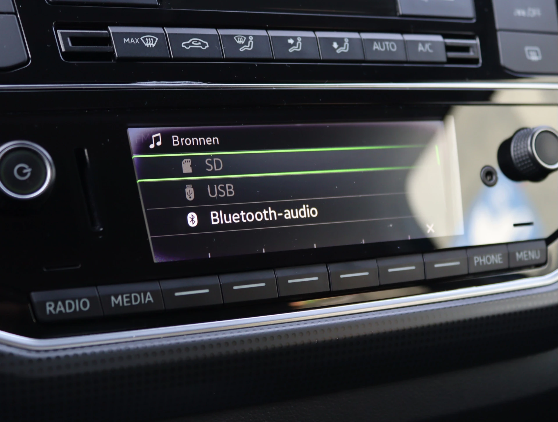 Hoofdafbeelding Škoda Citigo