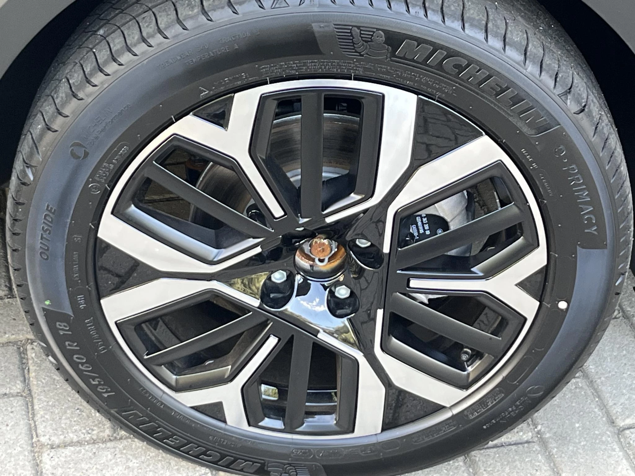 Hoofdafbeelding Citroën ë-C4