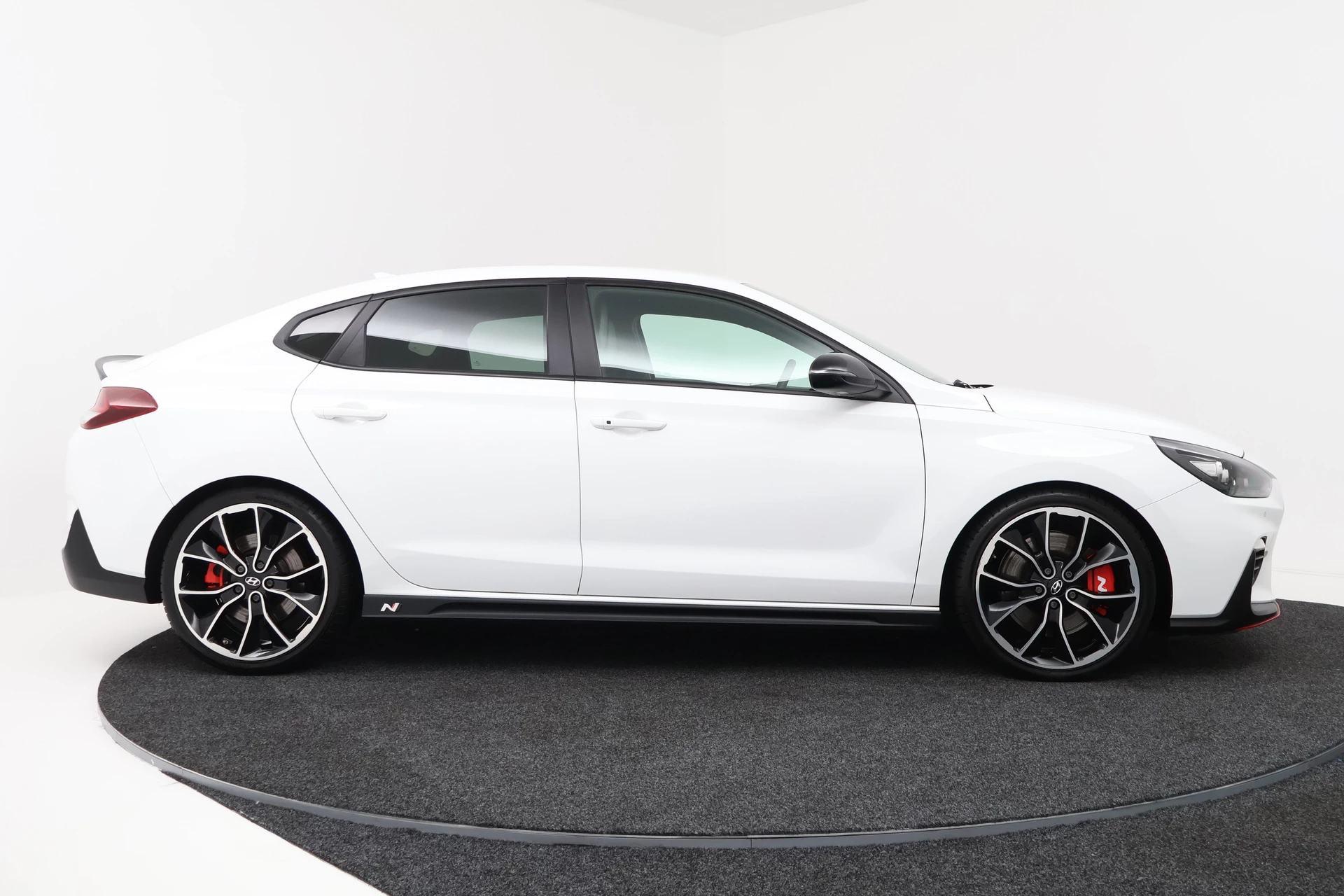 Hoofdafbeelding Hyundai i30