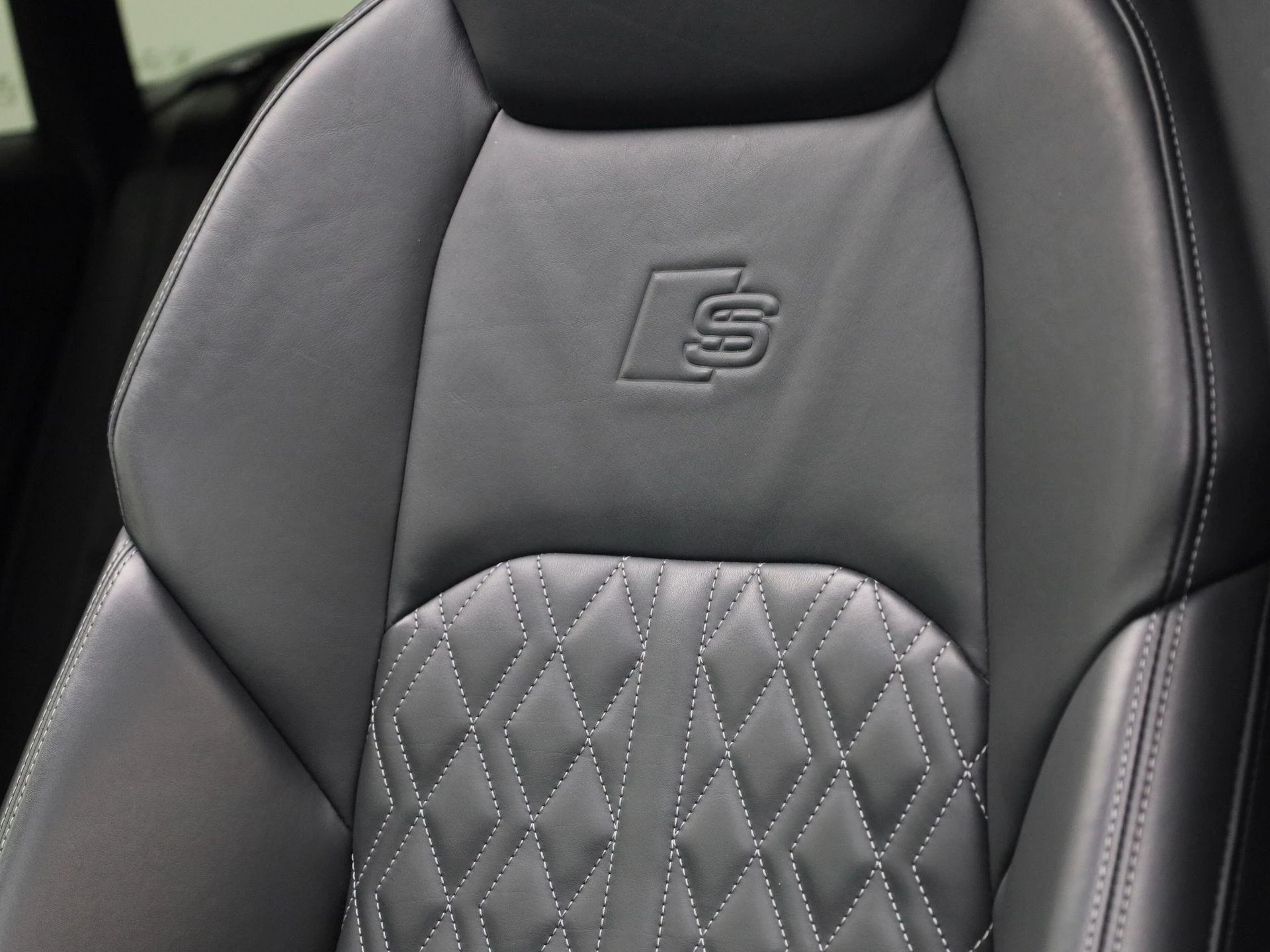 Hoofdafbeelding Audi A7