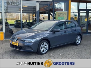Volkswagen Golf 1.5 TSI 130 pk Life Bus. - Navi/Apple/Android - camera - Adap cruise - stoel/stuur verw