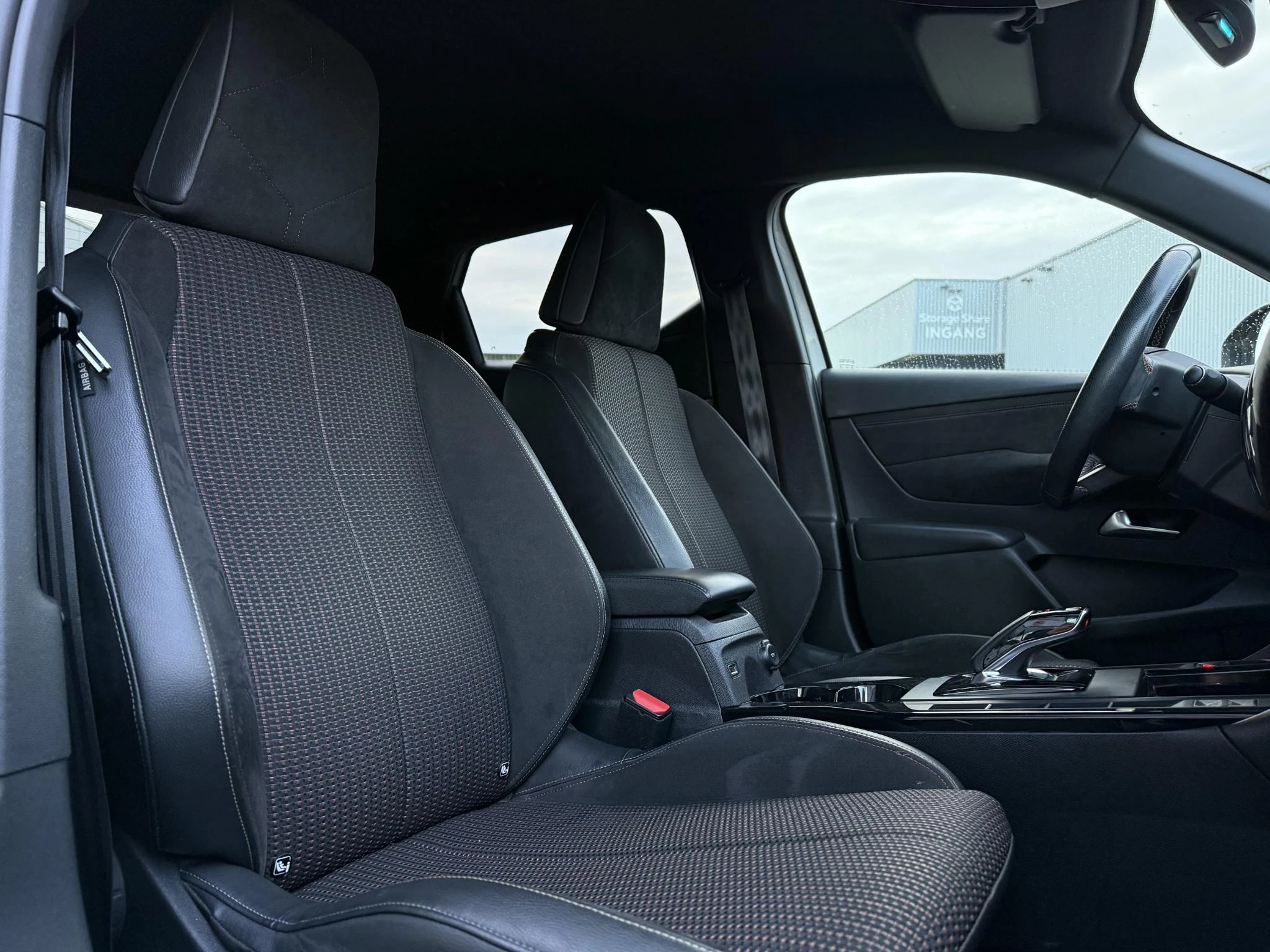 Hoofdafbeelding DS DS 3