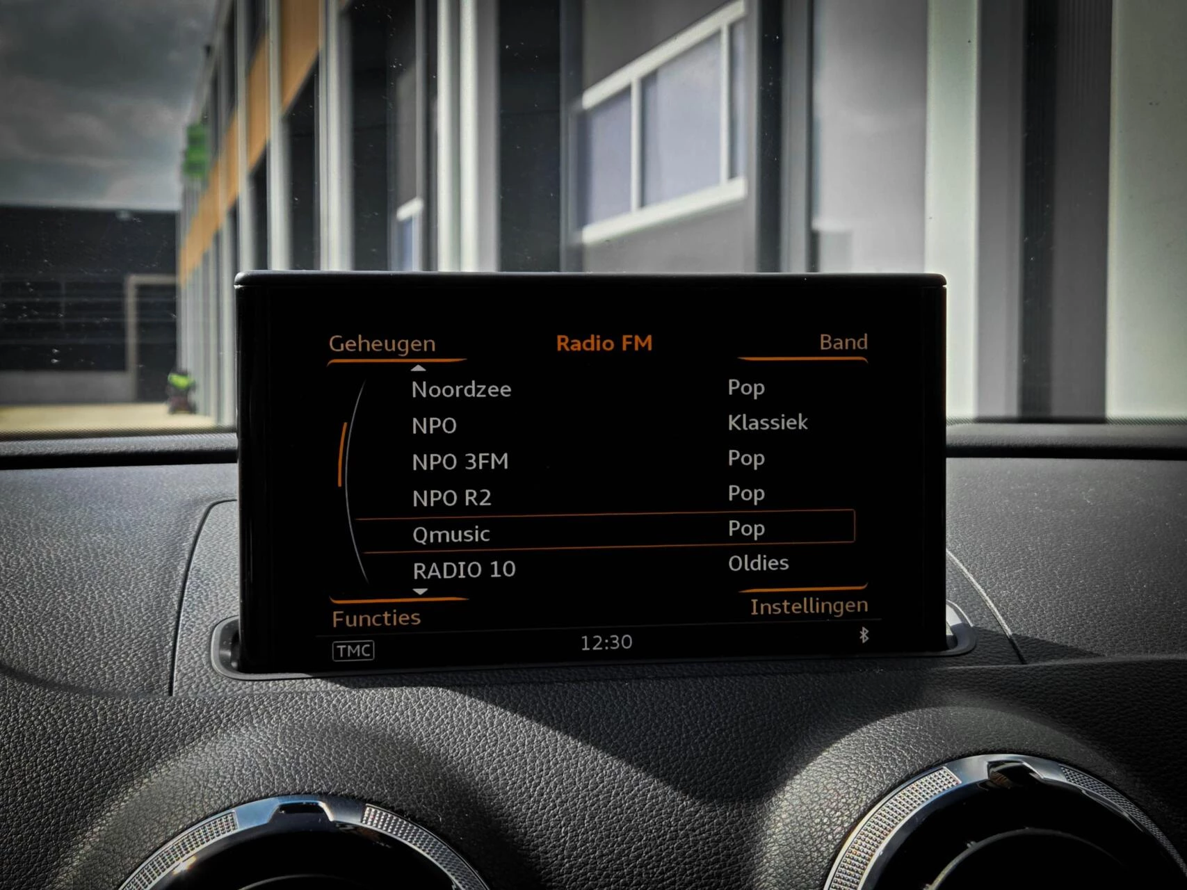 Hoofdafbeelding Audi S3