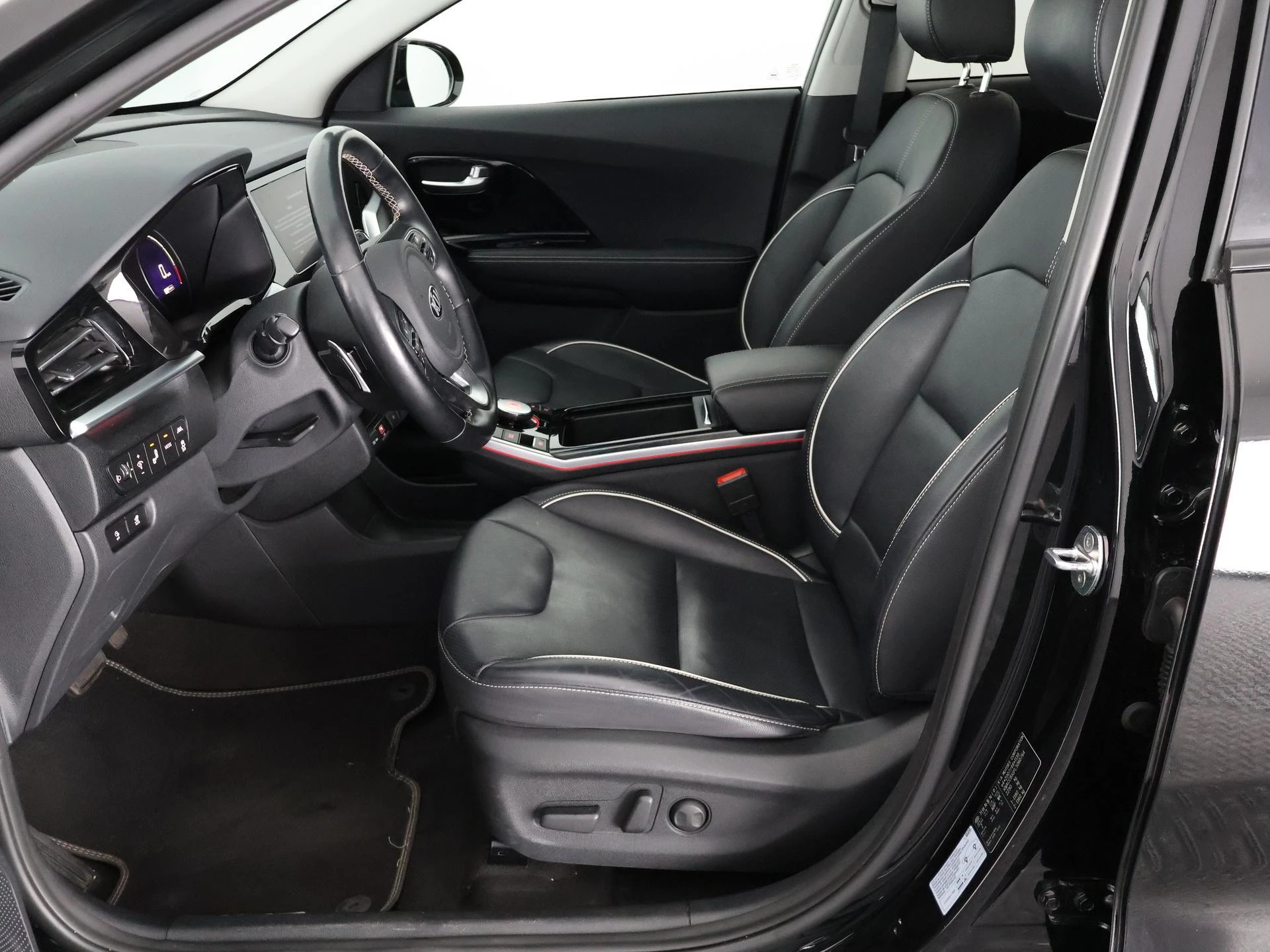 Hoofdafbeelding Kia e-Niro