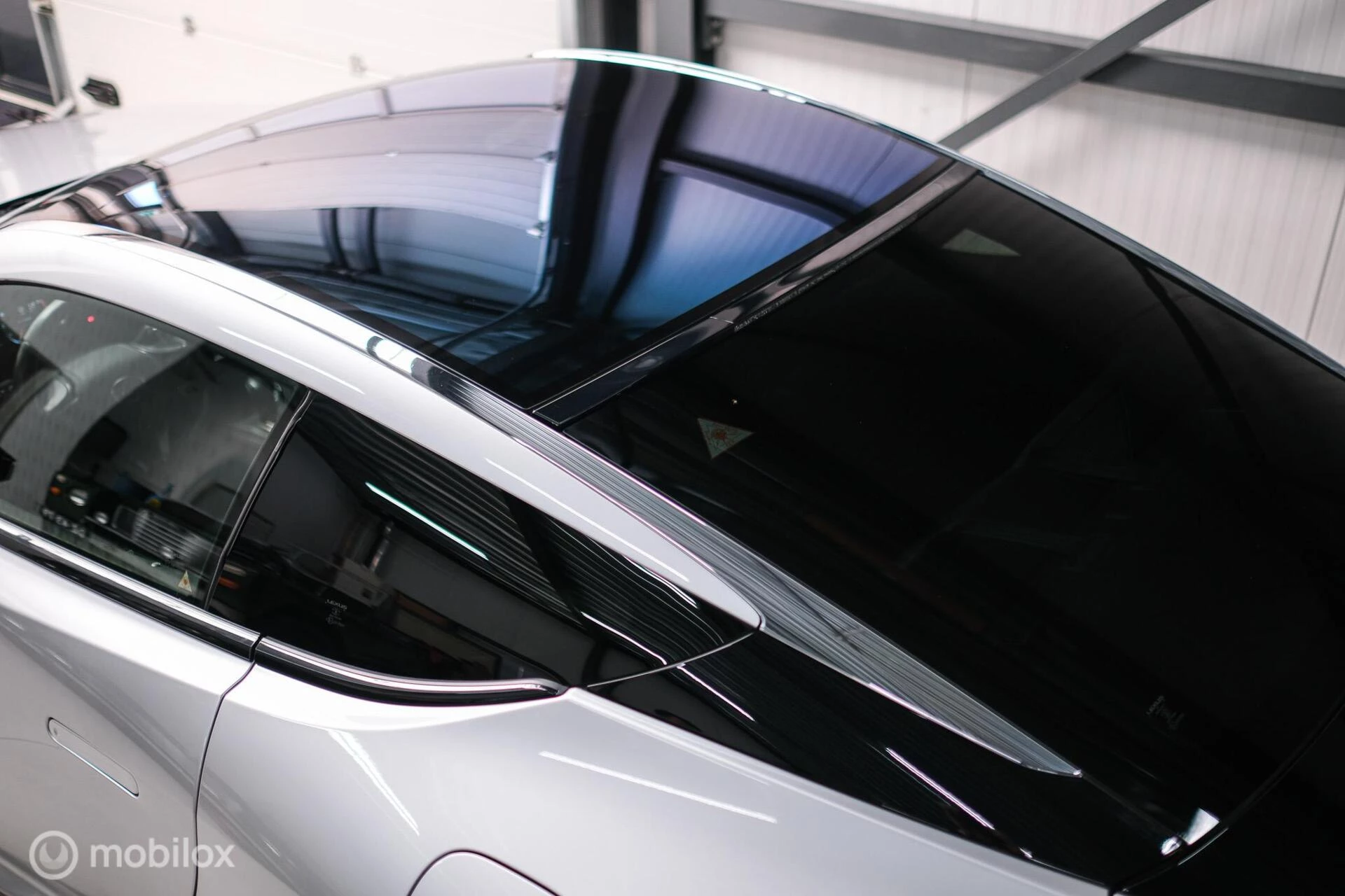 Hoofdafbeelding Lexus LC