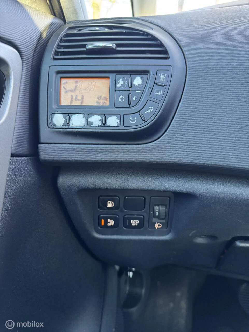 Hoofdafbeelding Citroën C4 Picasso