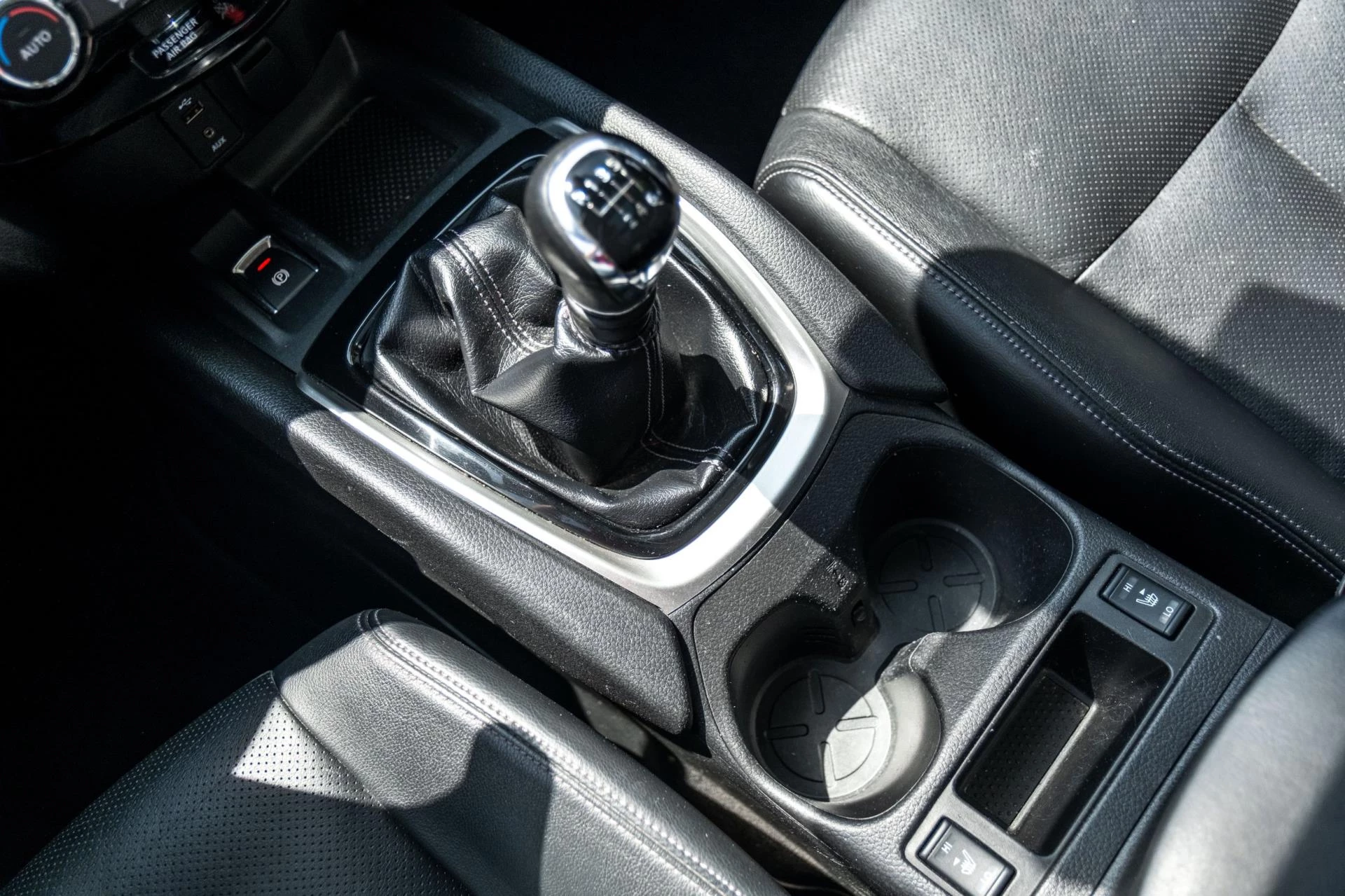 Hoofdafbeelding Nissan X-Trail