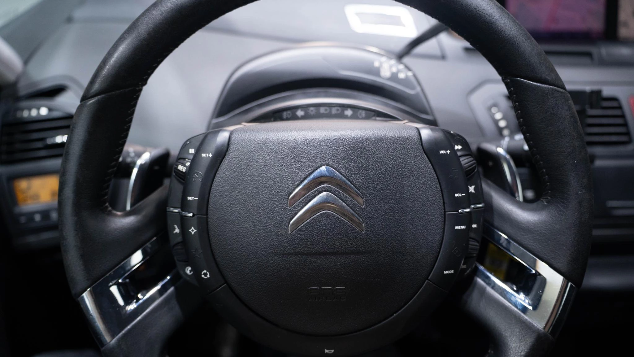 Hoofdafbeelding Citroën C4 Picasso