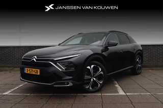 Hoofdafbeelding Citroën C5 X
