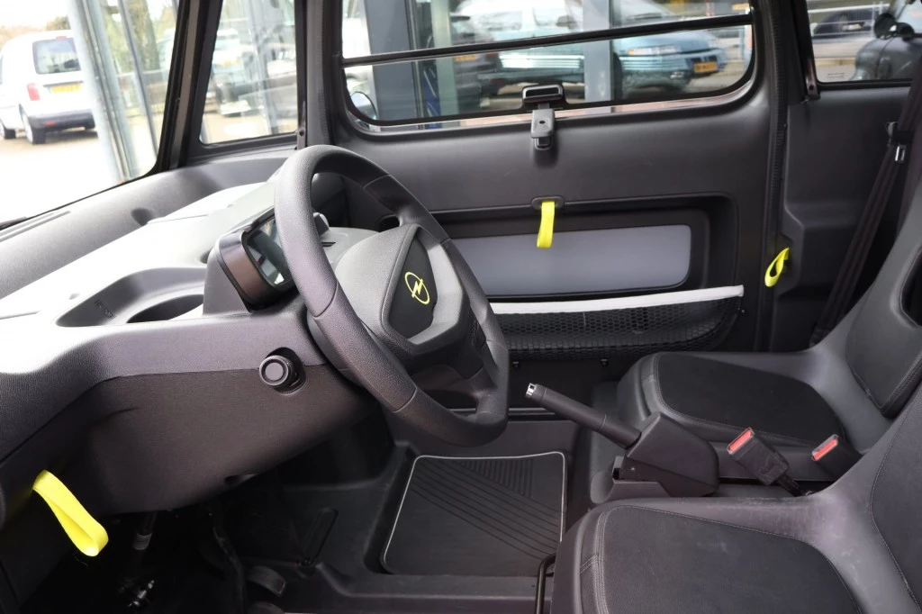 Hoofdafbeelding Opel Rocks-e