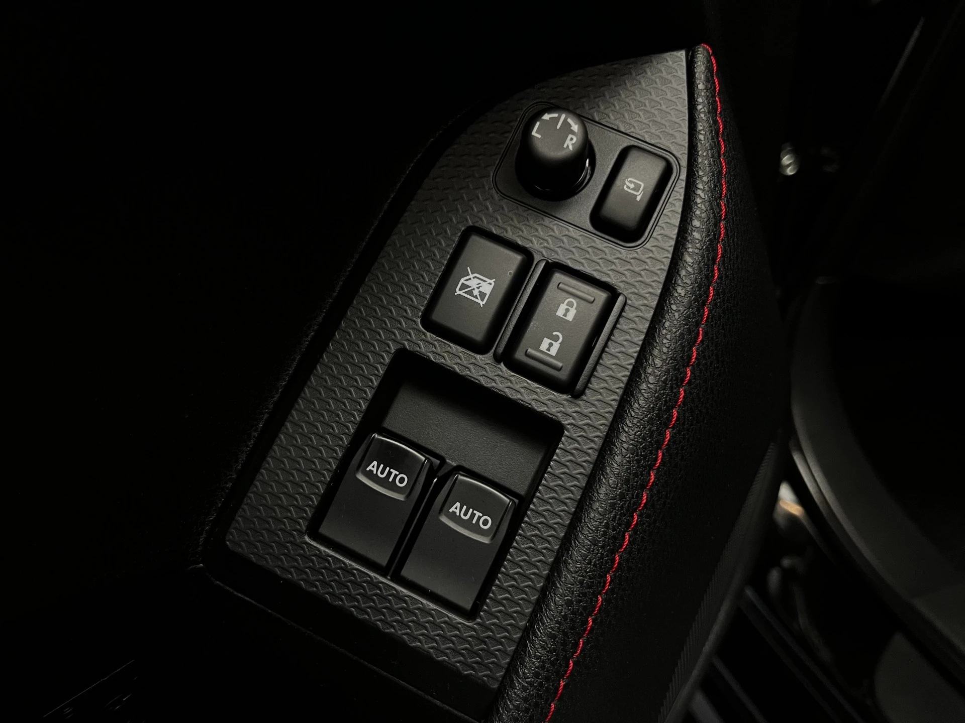 Hoofdafbeelding Toyota GT86