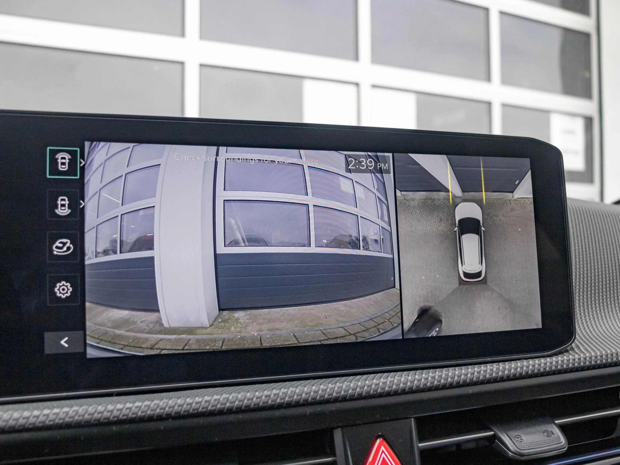 Hoofdafbeelding Kia EV6