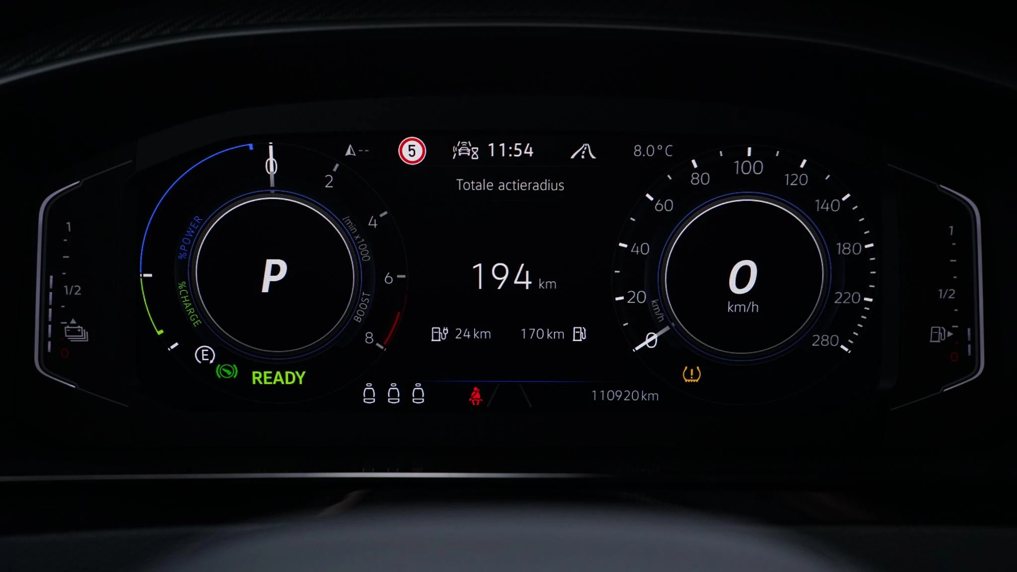 Hoofdafbeelding Volkswagen Arteon