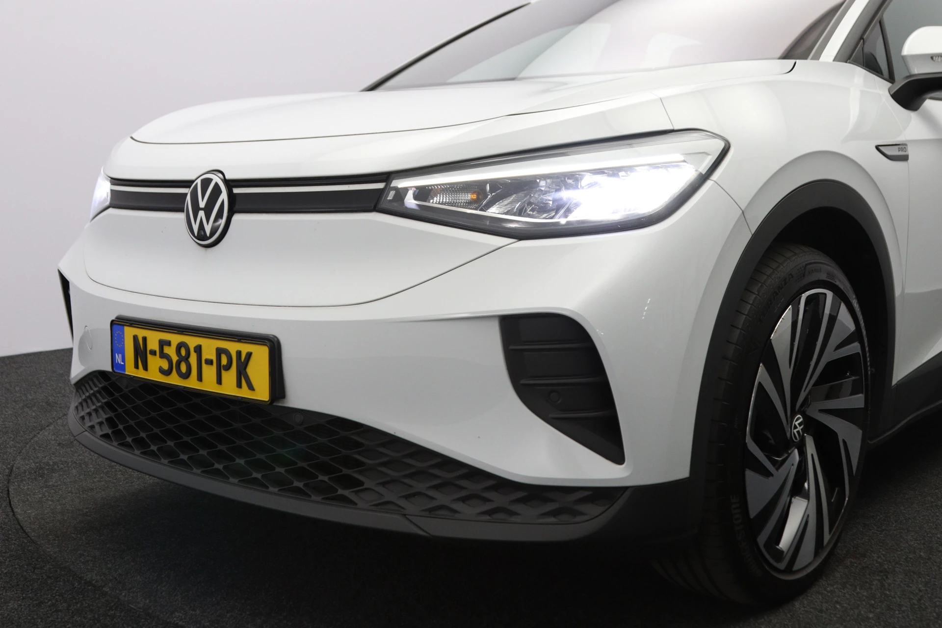 Hoofdafbeelding Volkswagen ID.4