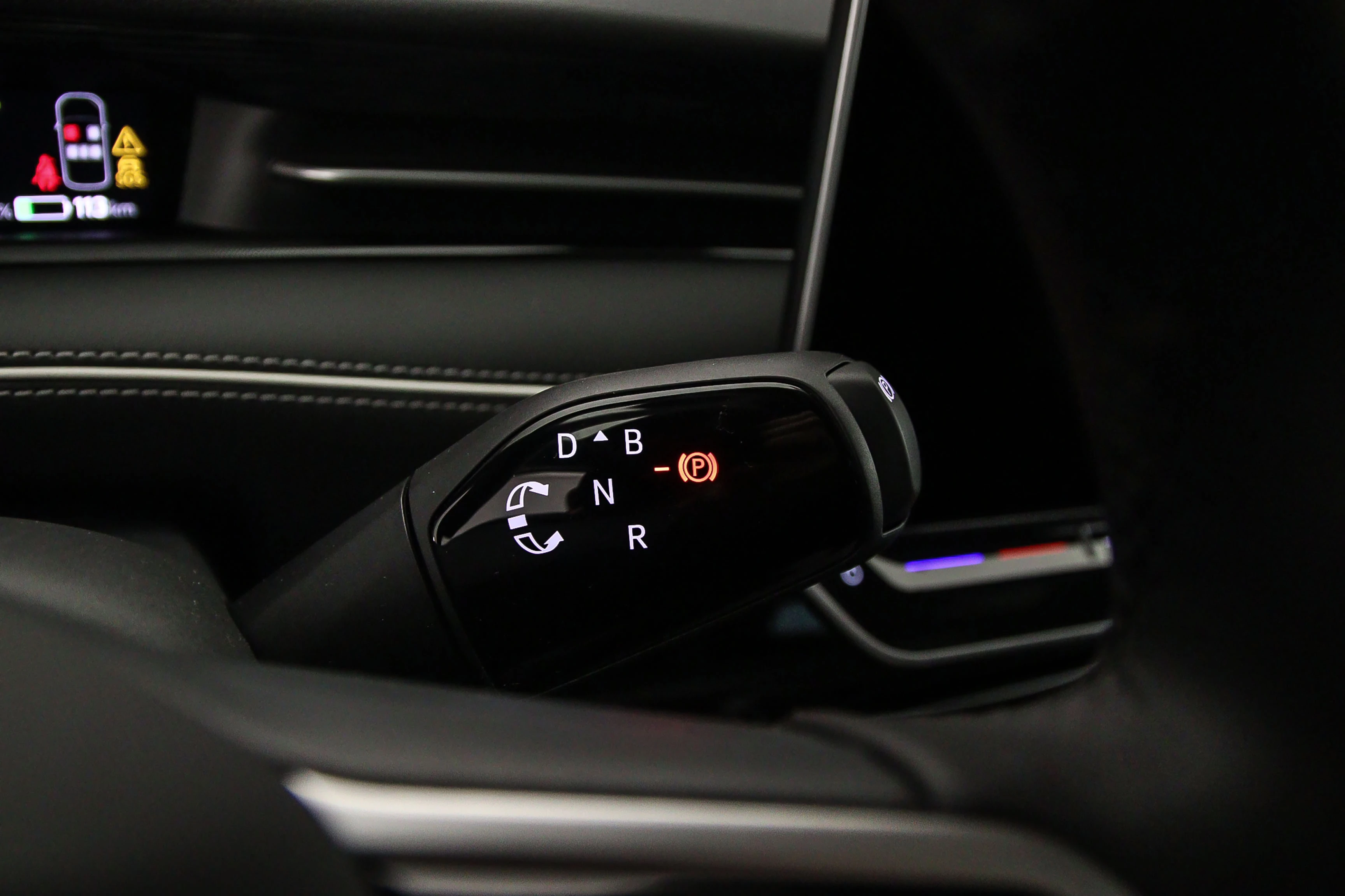 Hoofdafbeelding Volkswagen ID.7