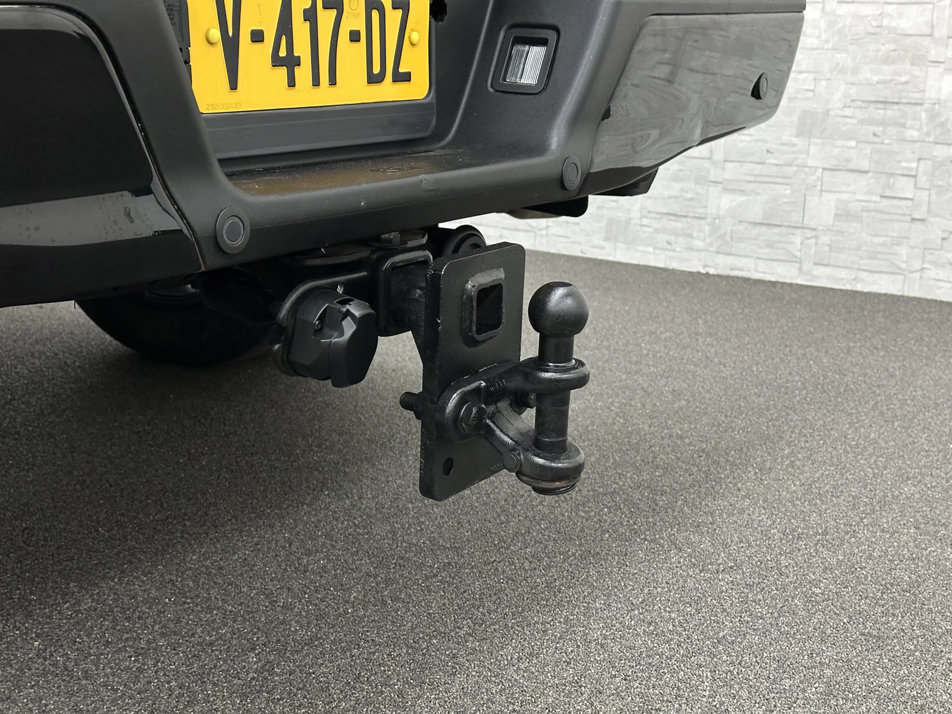 Hoofdafbeelding Ford F-150