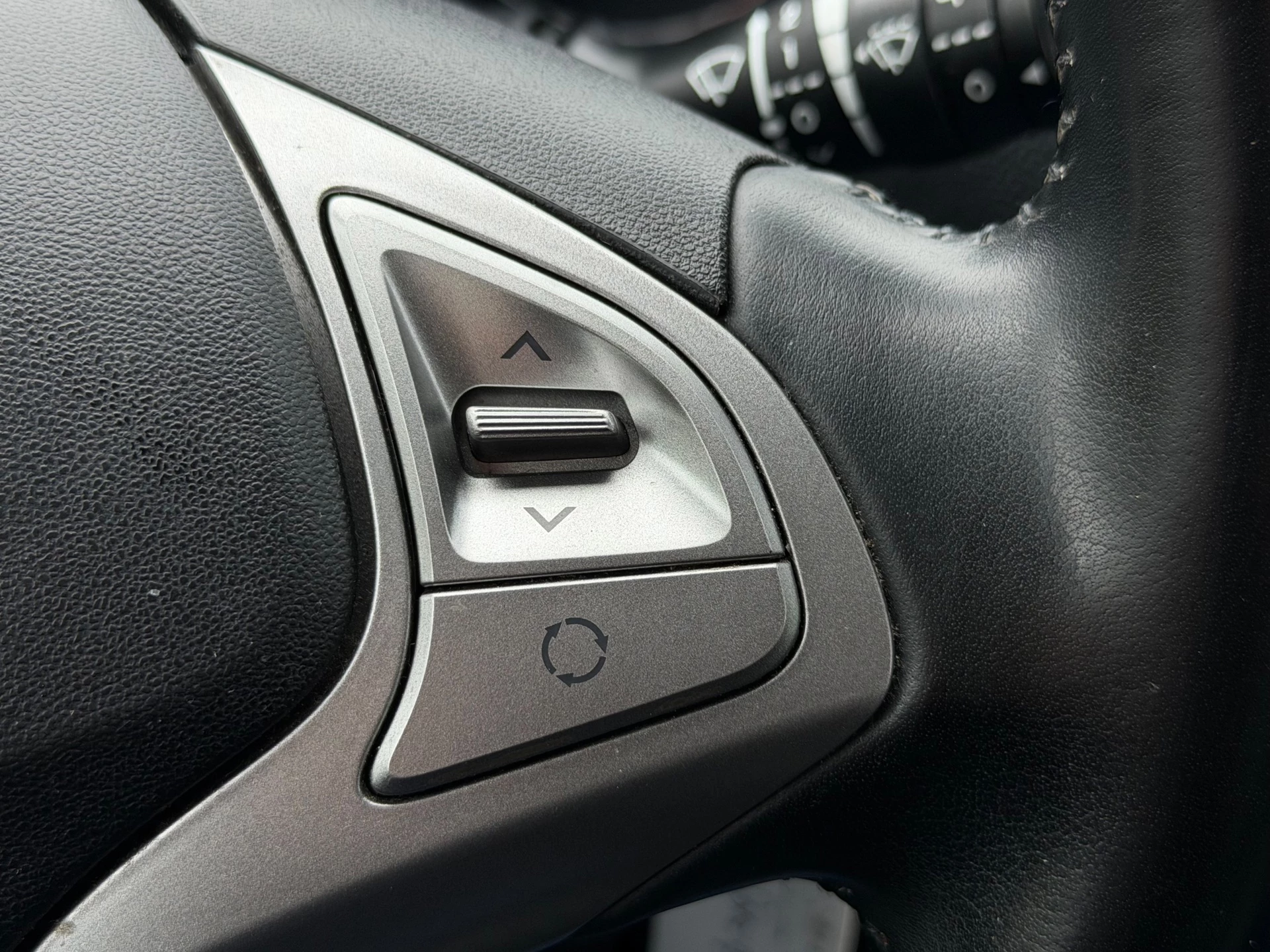 Hoofdafbeelding Hyundai ix20