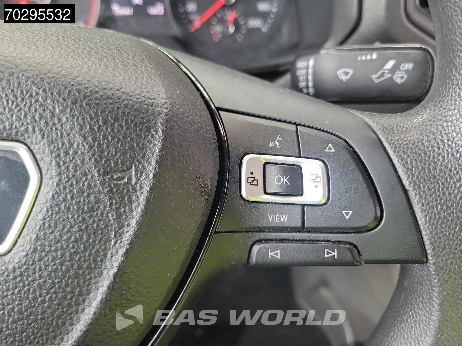 Hoofdafbeelding MAN TGE